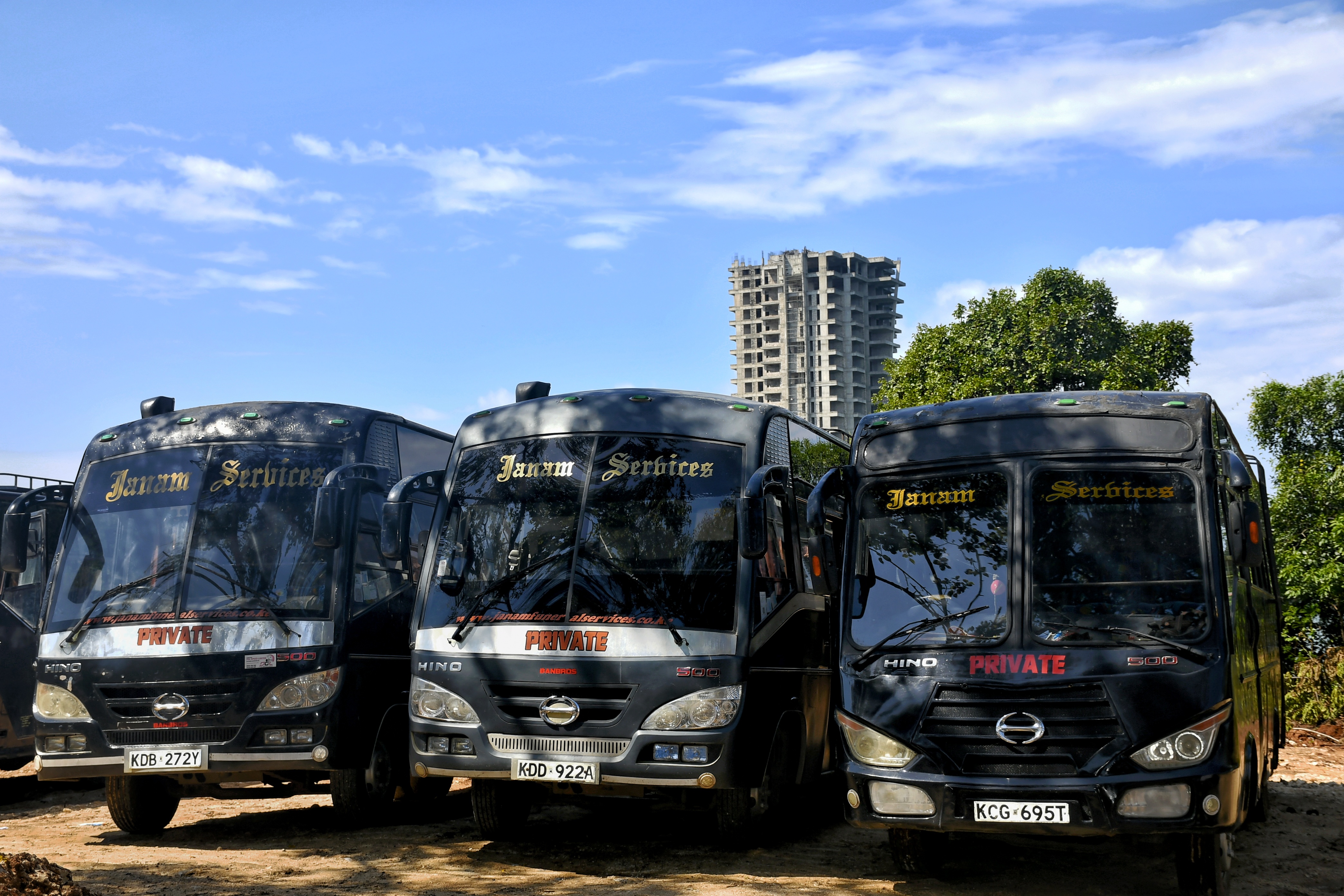 Transport